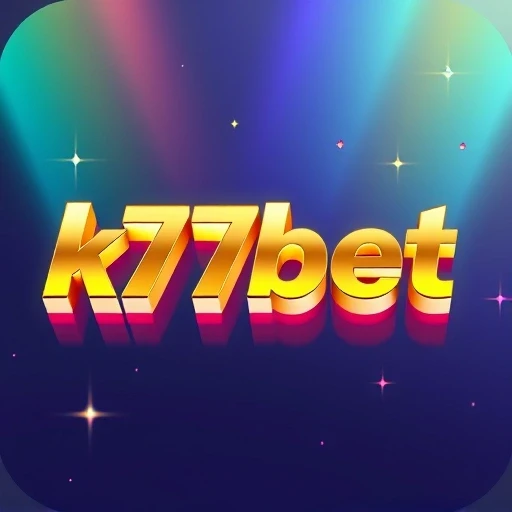 k77bet.com Logo