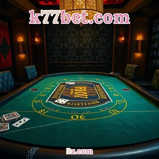 k77bet.com: Recursos Imperdíveis da Seção de Jogos para Você!