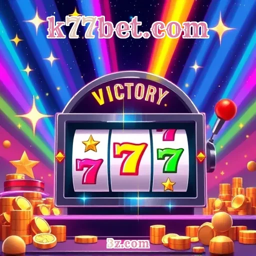 k77bet.com: Login Rápido e Seguro que Atrai Jogadores