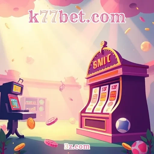 k77bet.com: Segurança Garantida para uma Experiência de Jogo Confiável