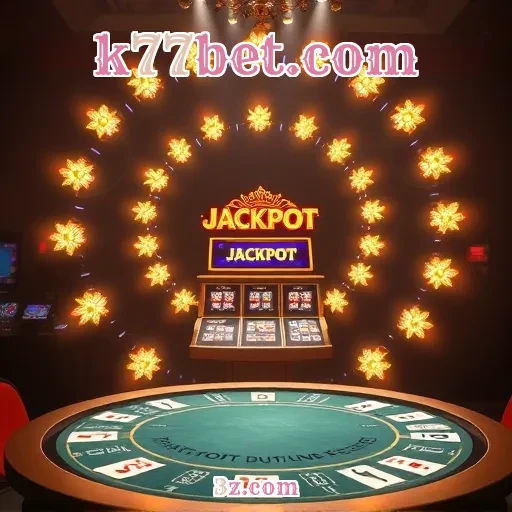k77bet.com: Explore Eventos Esportivos e Descubra Novas Apostas